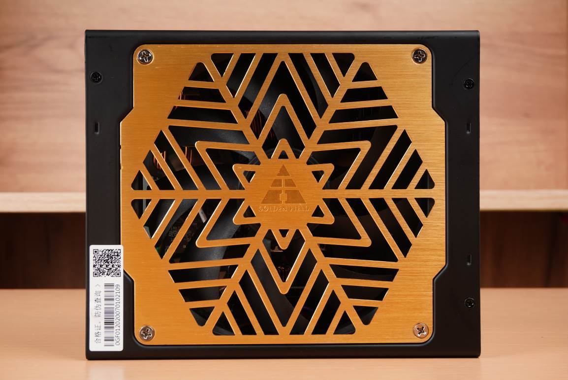 金河田金牌电源靠谱吗,金河田金牌a+电源测评