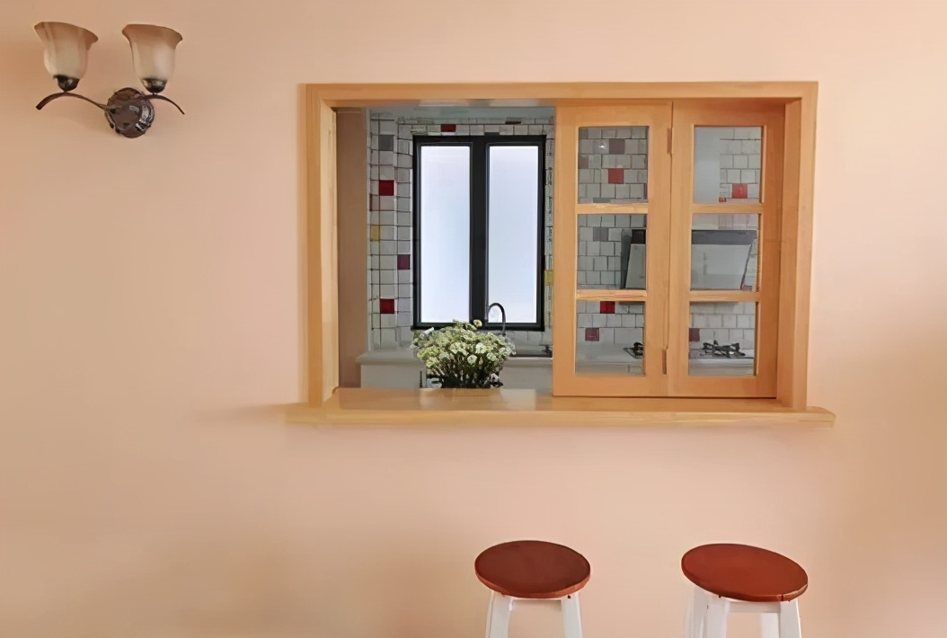 日式室内窗,日本的窗户隔音为什么这么好