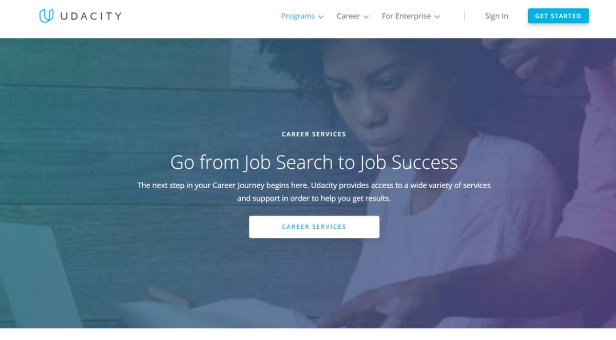 感谢有这6个资源网站，每天坚持一小时，现在我月薪30000了