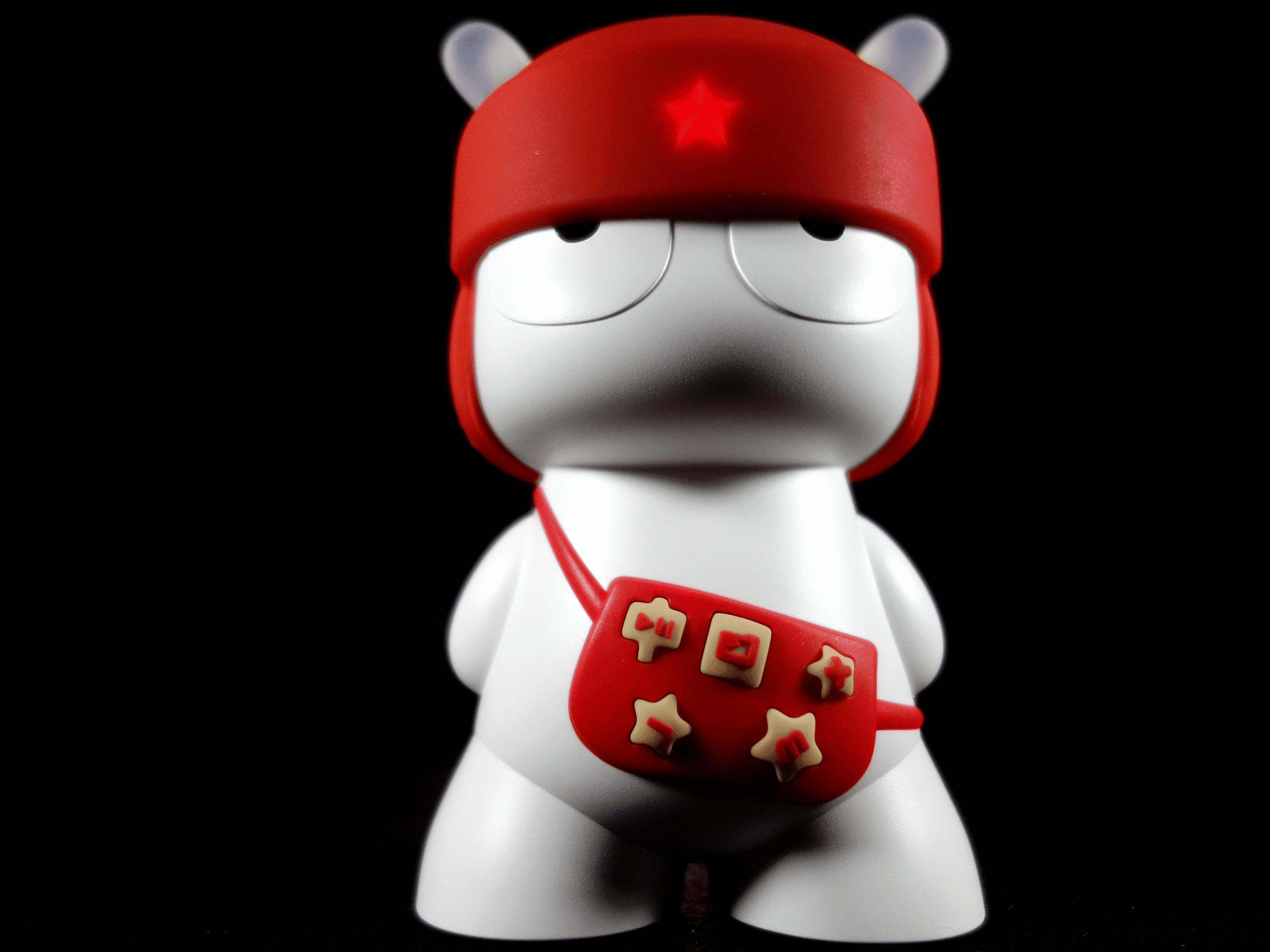 音质好得不像智能音箱,音质不闷的音箱