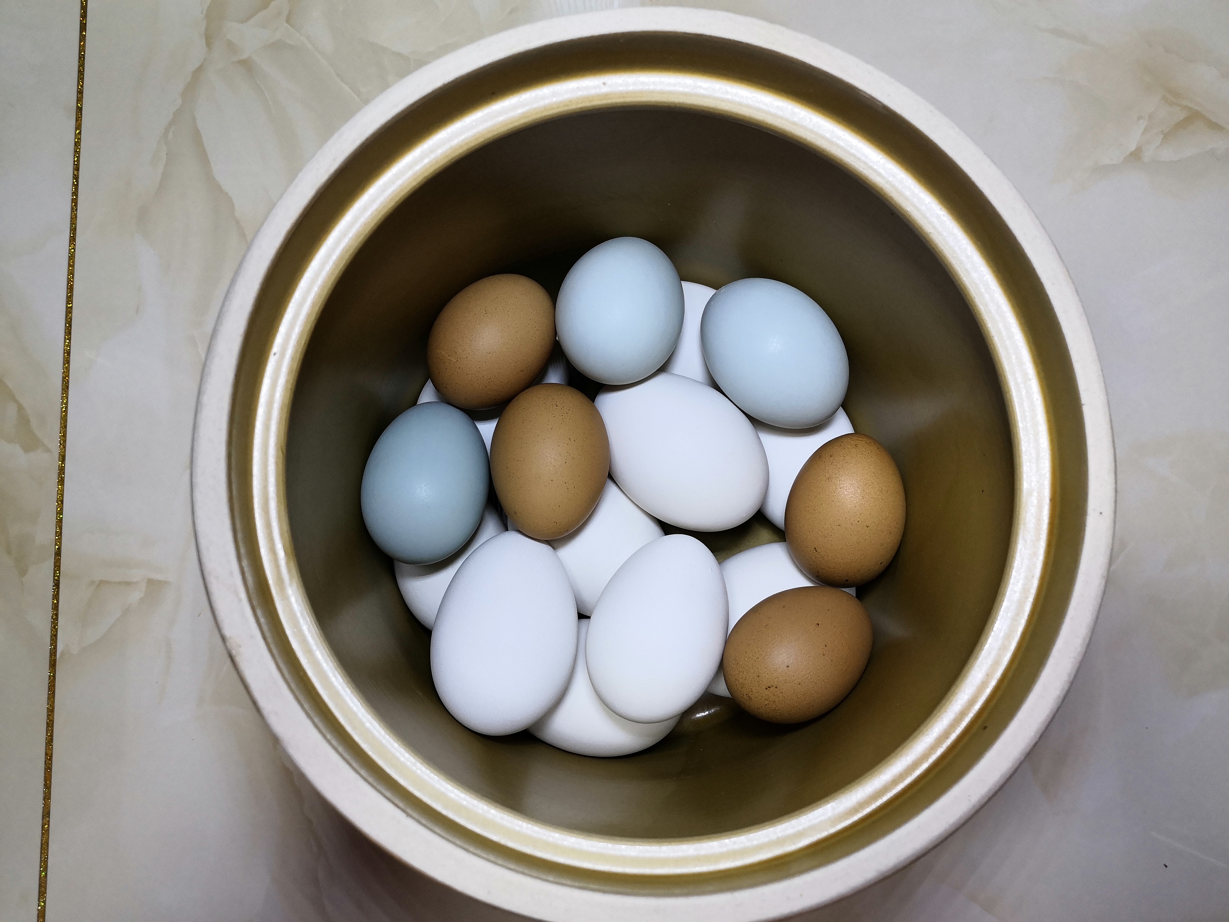 用什么方法腌鹅蛋最好吃,腌鹅蛋怎么腌得又快又好吃