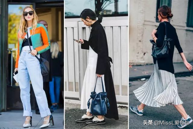 潮流包包手袋品牌有哪些,手袋品牌档次分类