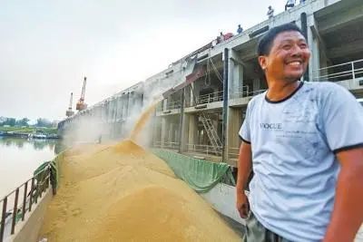 未来周口郑州坐船,周口到信阳航运通航工程