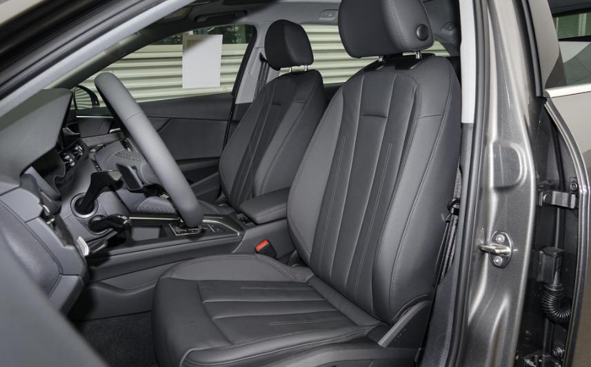 2021款奥迪a4旅行车avant,二手奥迪a4旅行车allroad