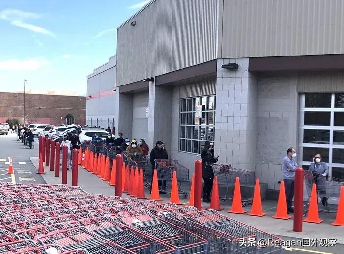 作为纽约客，你的日常已经被疫情改变还会变回去吗？