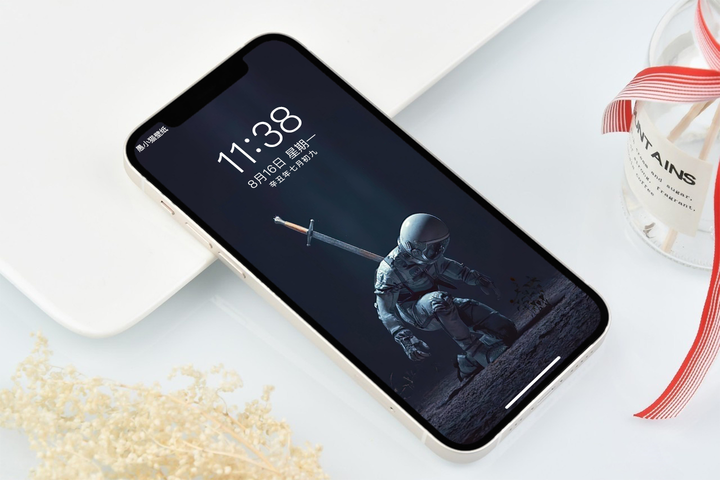 深色好看壁纸高清无水印,深色简单耐看干净壁纸