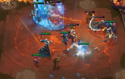 lol云顶s9.5,lol新英雄火男介绍