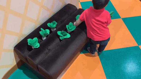 天津巧虎岛乐园,天津欢乐巧虎岛