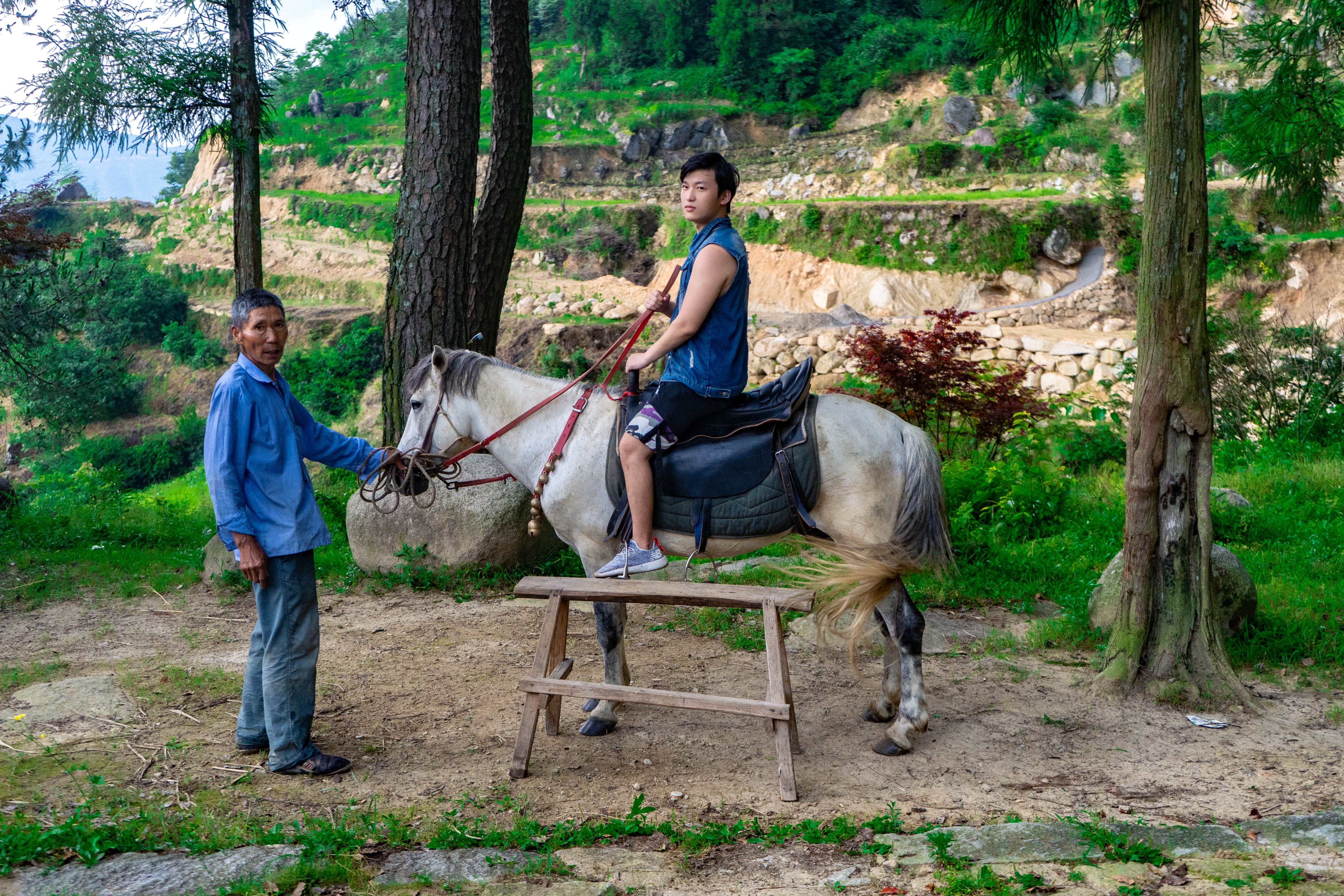 我与临海的三天两夜：从自然走向人文，从人文体悟生活