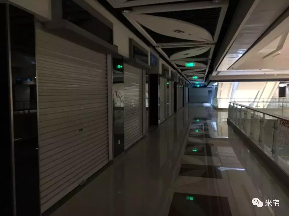 批发市场里的商铺值得买吗,四线小城市商铺值不值得购买