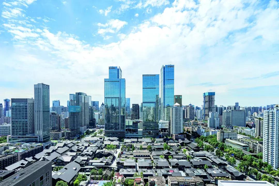 首店发展亮点及特点,首店经济新业态