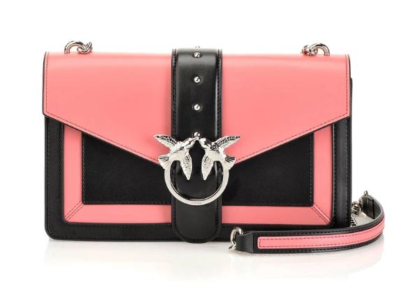 pinko燕子包是小号还是中号好看 (轻奢pinko燕子包)