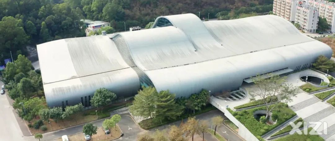 美丽鹅城,最美鹅城