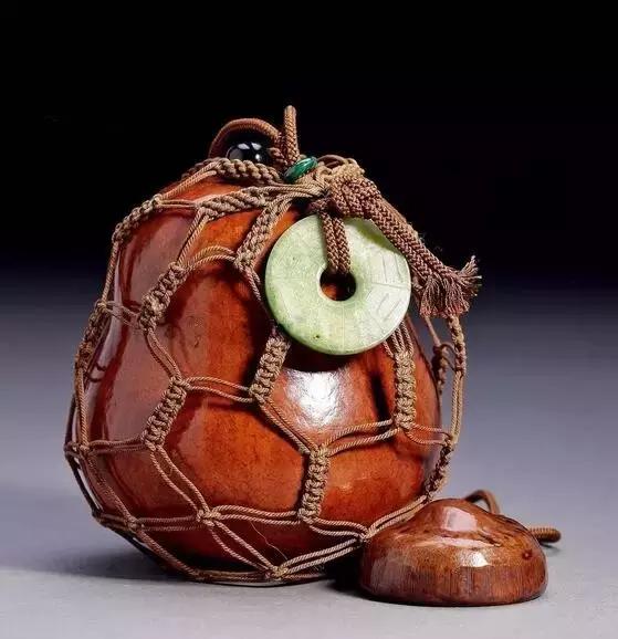 极品老鸣虫葫芦,极品葫芦