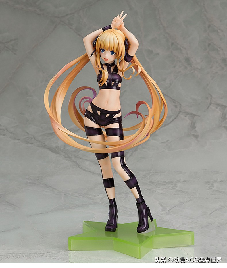 泽村英梨梨手办,路人女主的养成方法英梨梨手办