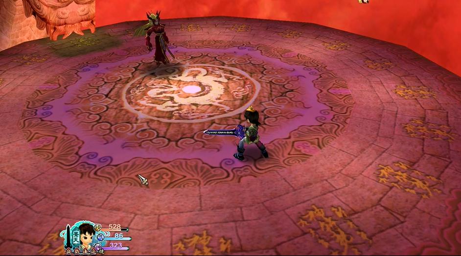 仙剑奇侠传三悲剧收场,仙剑4与仙剑3的关联