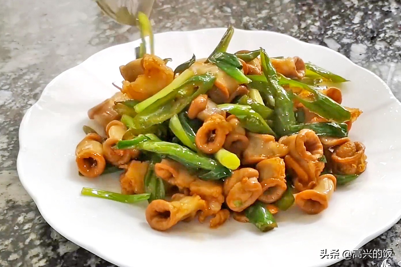 亲自下厨炒几道家常菜美味又卫生,引爆食欲的四道家常菜简单又好吃