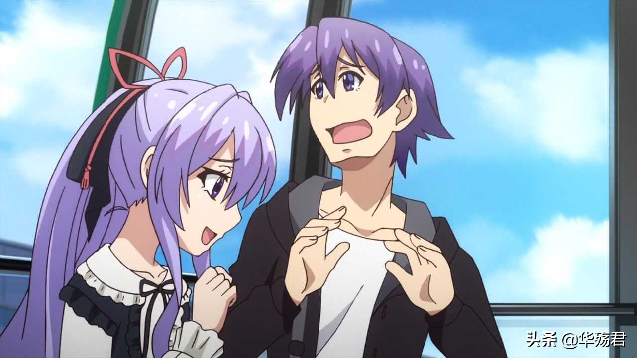 二次元人体结构,二次元人体结构躯干