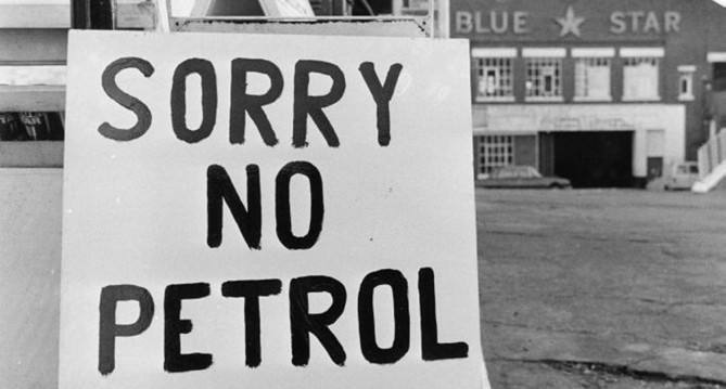 没有石油的国家会怎样,没有石油中东国家以后会穷吗