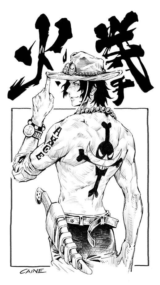 海贼王旧四皇壁纸大全,海贼王老沙和明哥的壁纸