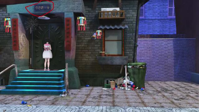 动漫当中最不靠谱的穿帮镜头，叶罗丽中的老奶奶，骗了王默和罗丽