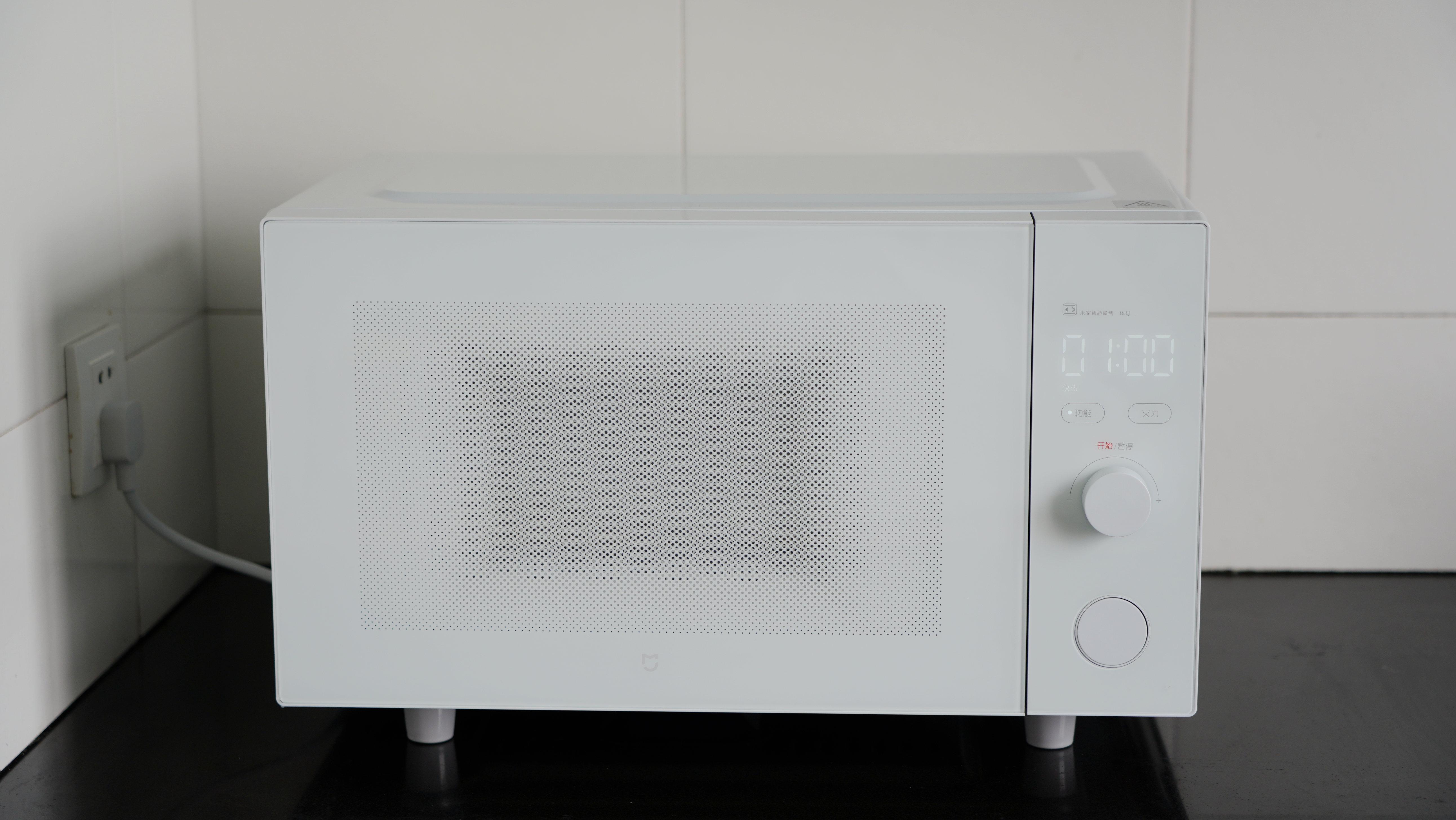 微波炉和微烤一体微波炉有区别吗,多功能微波炉哪个最好使