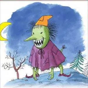 连名字都没有的主角,连个名字都没有