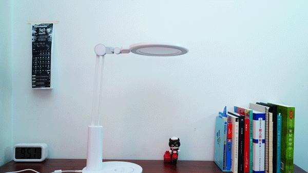 一年半后再选择,基础升级功能多,——一款孩视宝台灯使用感受
