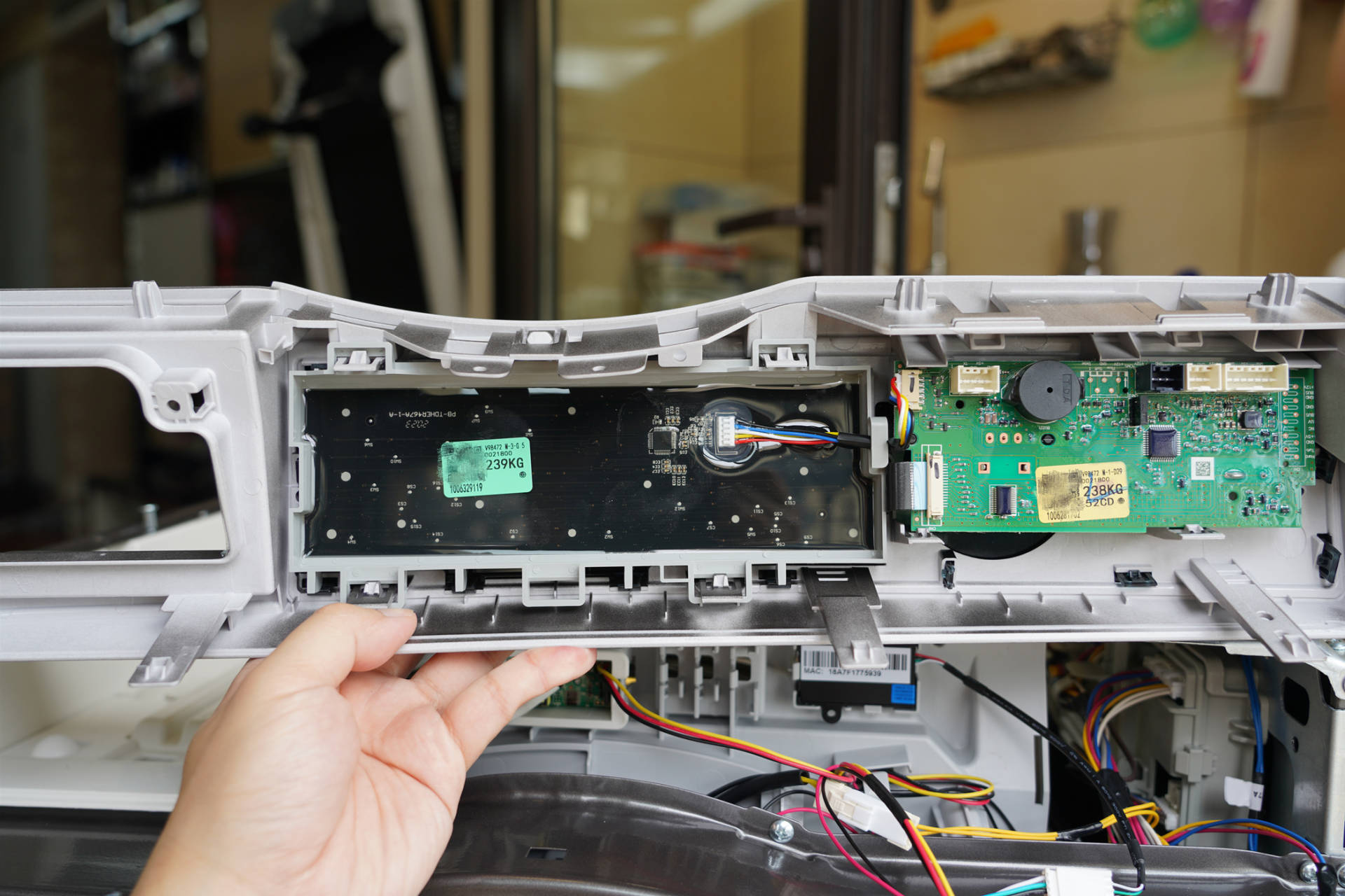 海尔纤美热泵烘干机安装说明,海尔纤美烘干机哪款好