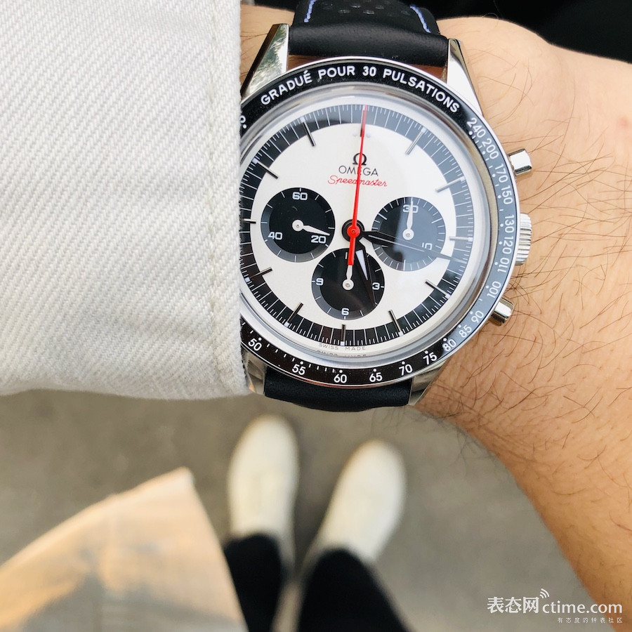 欧米茄ck2998夜光,欧米茄ck2998全套