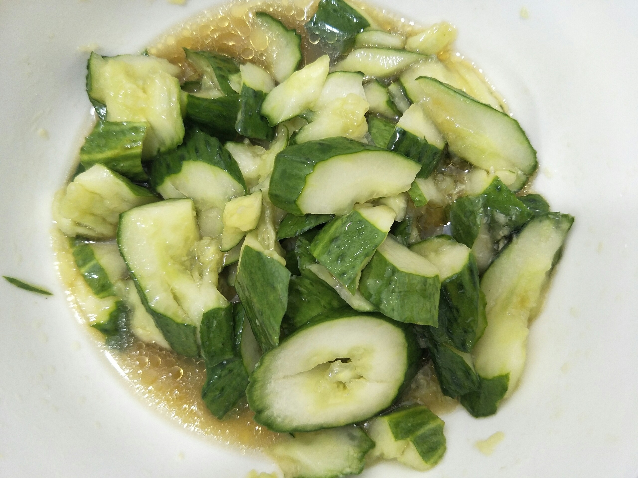 宝妈靠合理饮食瘦了30斤,继续努力,目标体重95斤