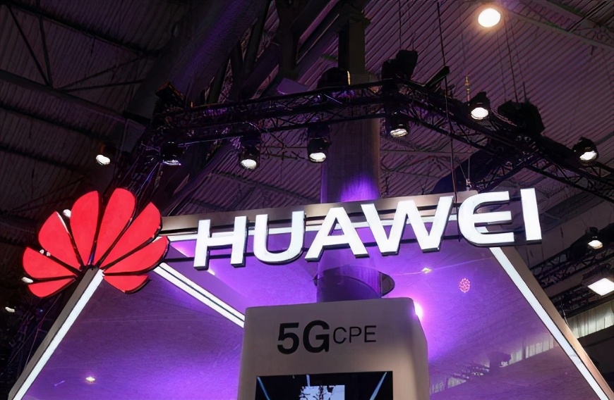 华为再遇坏消息,印度将其排除在5G测试之外