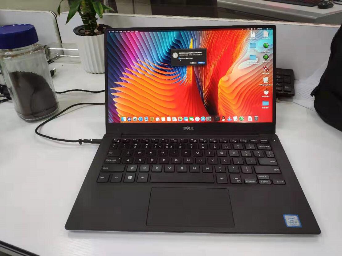 hackintosh黑苹果教程,笔记本黑苹果系统详细教程