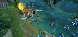 王者荣耀宫本被削了80多刀,王者荣耀宫本逐梦之削