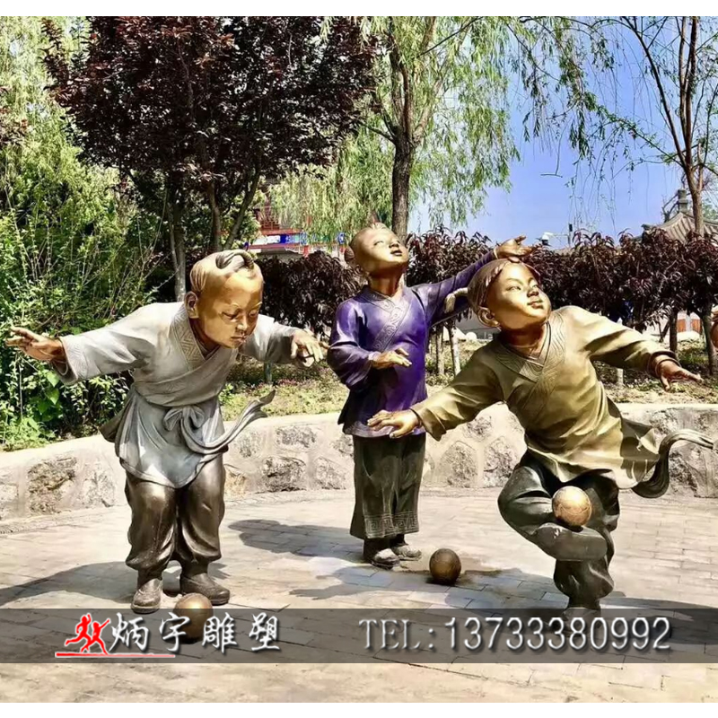 民俗文化雕塑批发,玻璃钢民俗文化雕塑安装