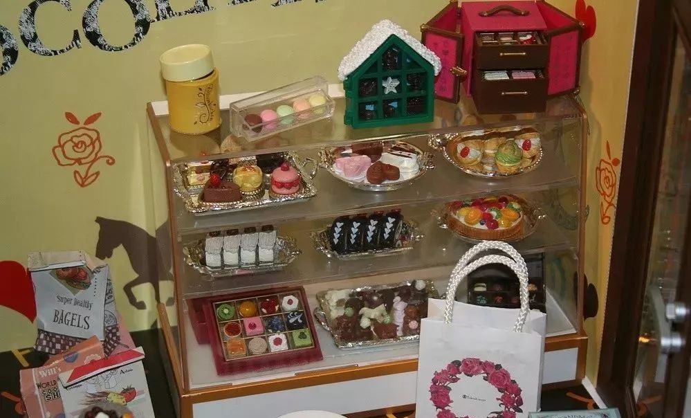 优品倾城|乖巧的为你做一顿迷你餐,你确定不来一口?