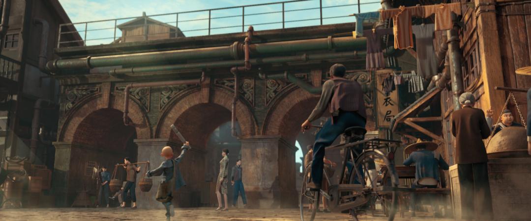 2020年的国产好片,今年国产大片预告