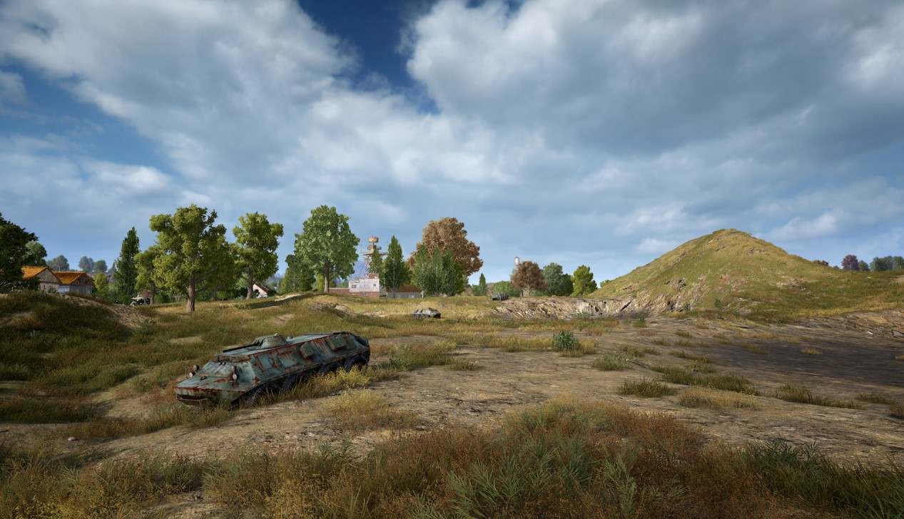 吃鸡steam蓝洞,蓝洞吃鸡热度下降原因