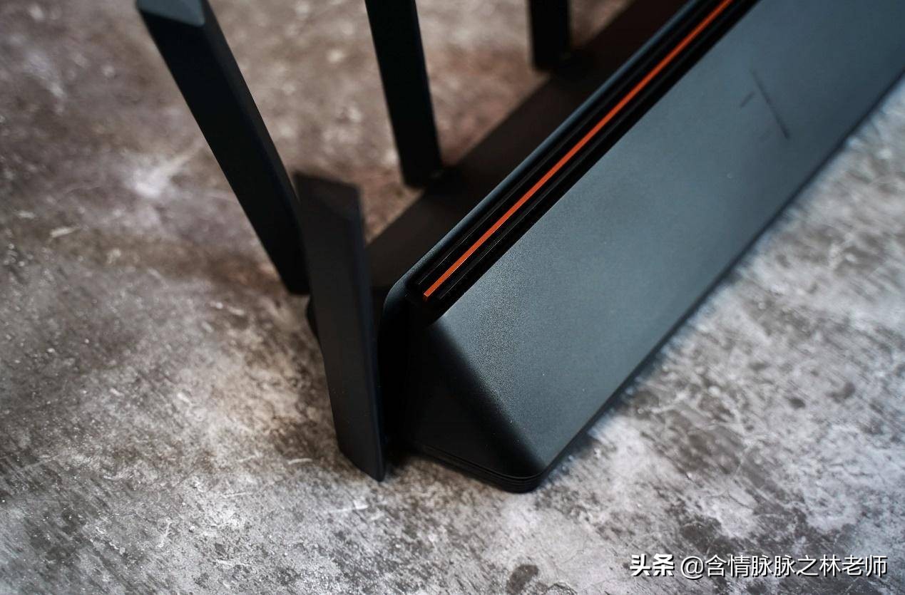 小米ax3600和ax6000组网教程,小米ax3600支持wifi6