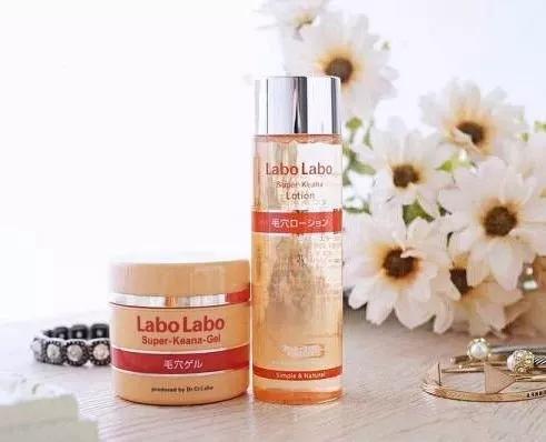 30款经典水乳搭配，以及适合肤质（含价格）！