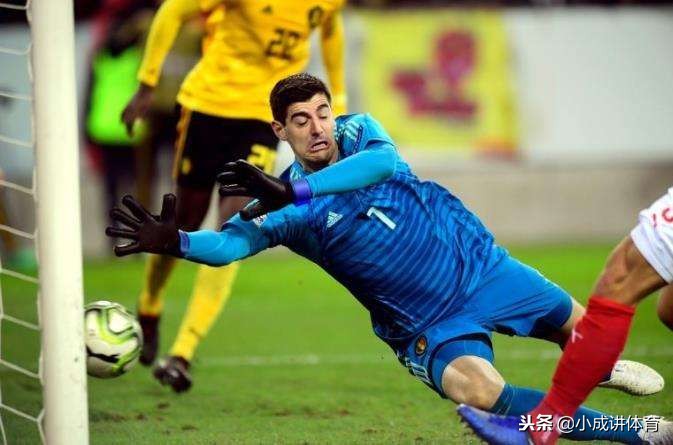 2019皇马门将,皇马二十年来最糟糕门将