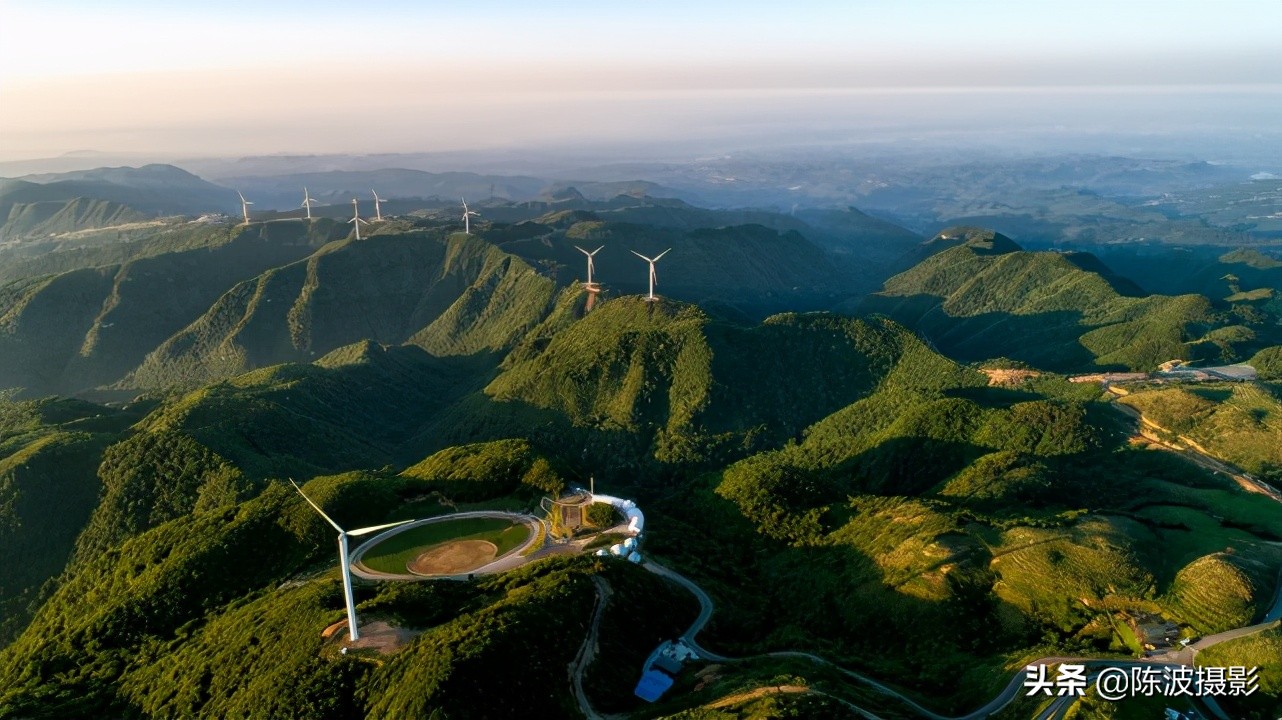 影像｜望作信：情缘“百里荒”13年，100多次拍摄
