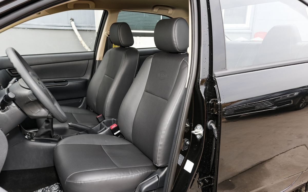 比亚迪f32020款豪华用车感受,2020款的比亚迪f3