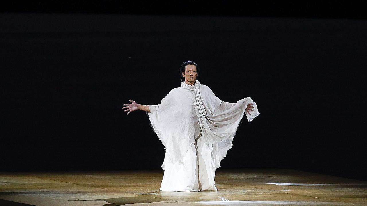 从奥运开幕的“惊魂舞”中缓过神儿，终于可以聊聊日本的这种文化