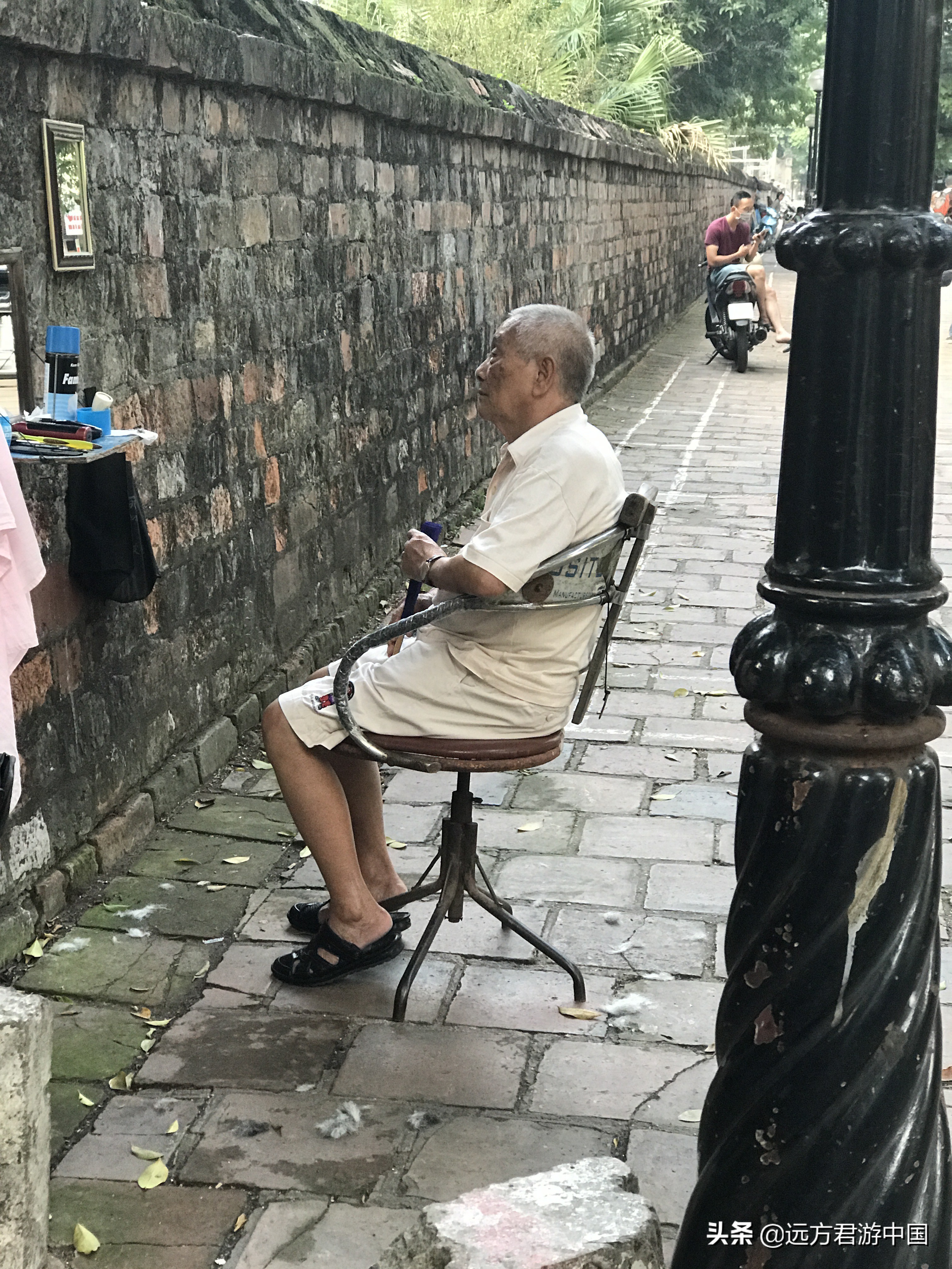 越南首都城市全景,越南的首都及主要城市