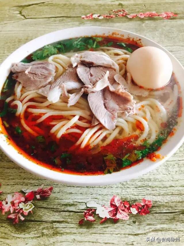 徐州本地人才知道的特色小吃,徐州十大特色小吃排行榜