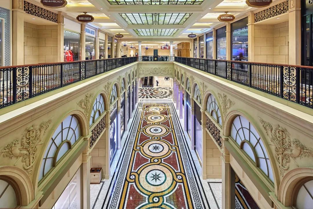 四天三晚澳门游,澳门三天二夜4星酒店游