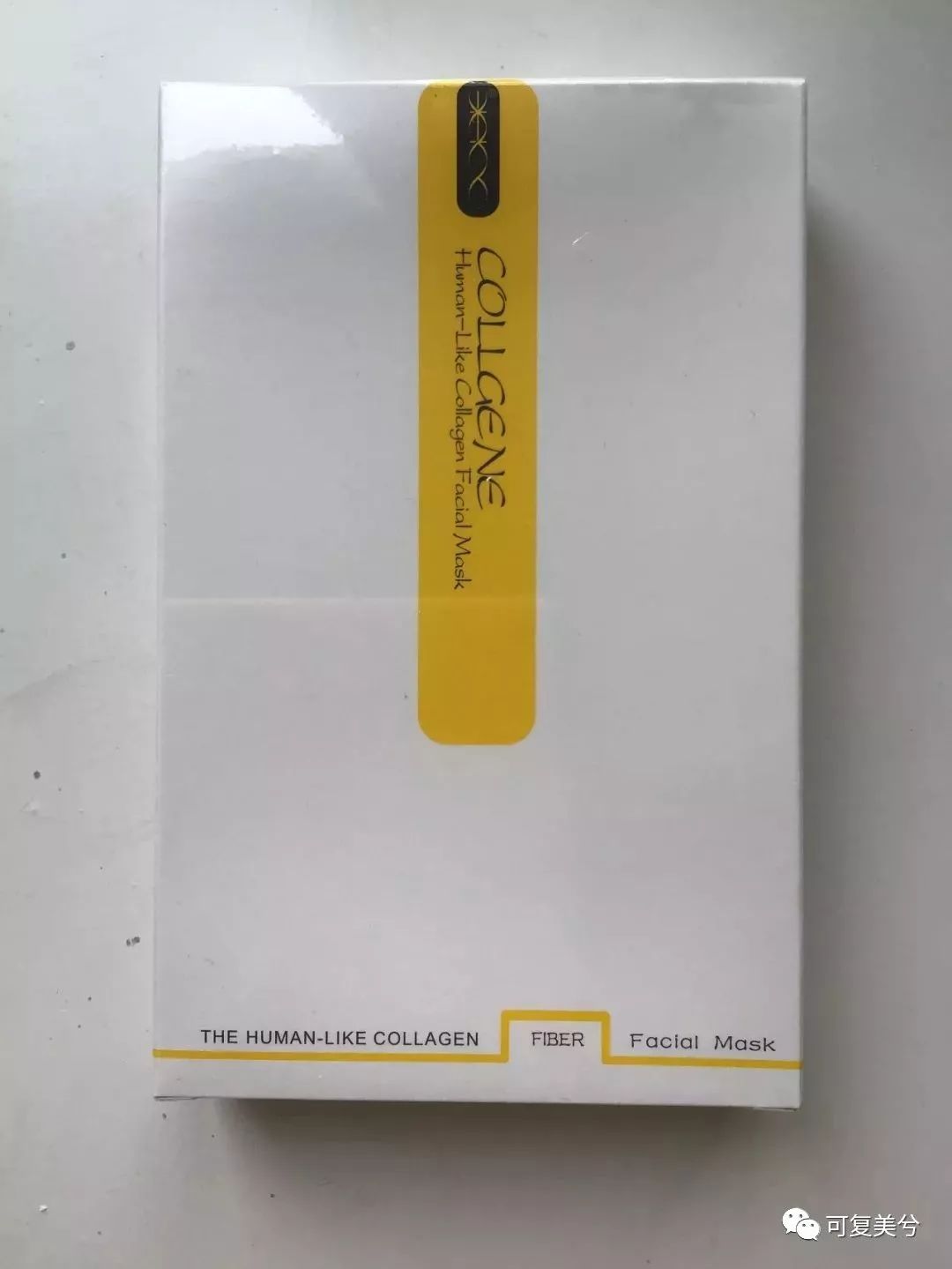 医美面膜套路深?“四招”教你辨真假!