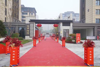 从外立面判断房子质量,从售楼处看房产的优劣