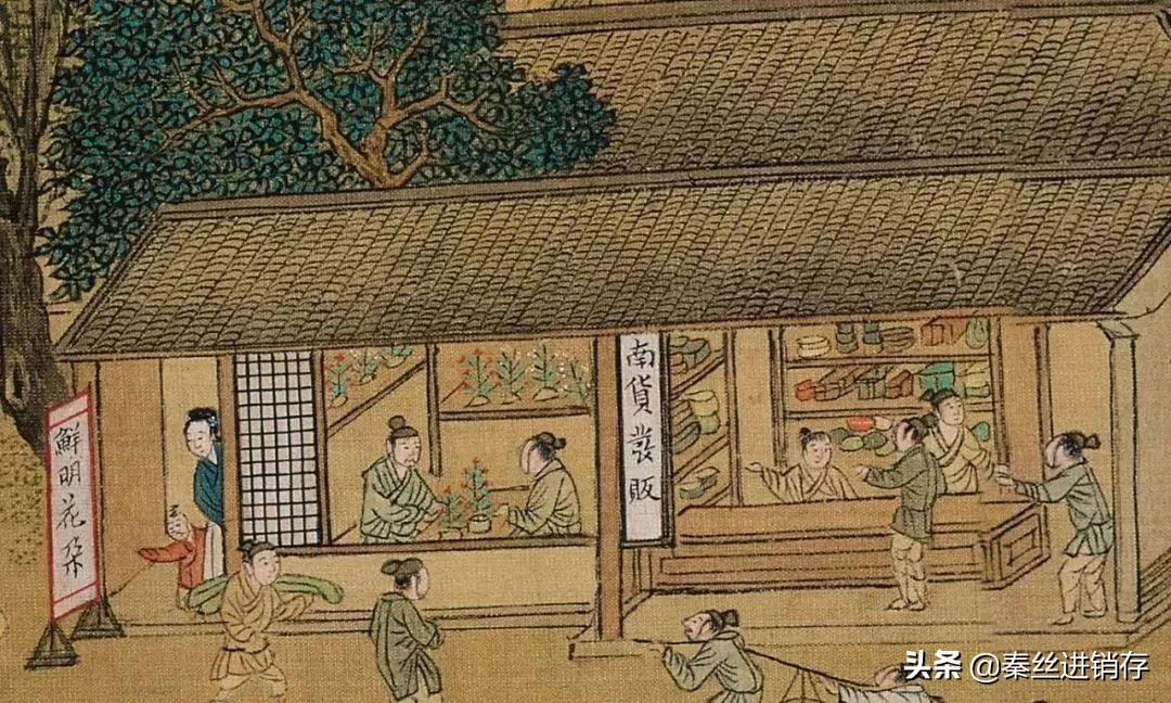 店名怎么取吸引人气的名字,吸引人的店名简单大方